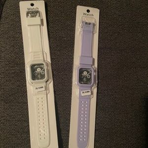 Apple watch case bundle size 38/40MM